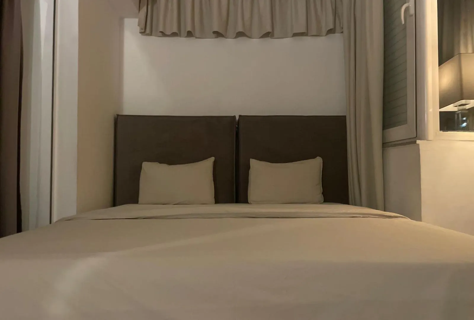 Central, Terrasse, Confortable - Bleue Residence Casablanca Appartamento