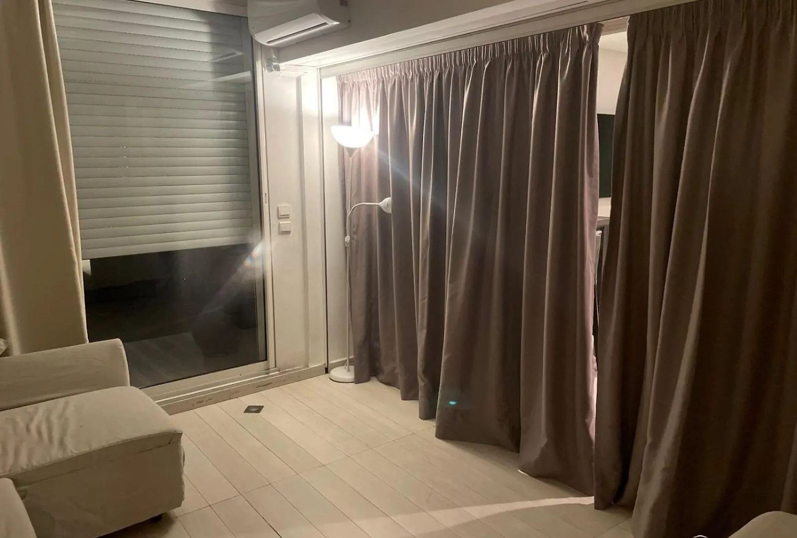 Central, Terrasse, Confortable - Bleue Residence Casablanca 0*,