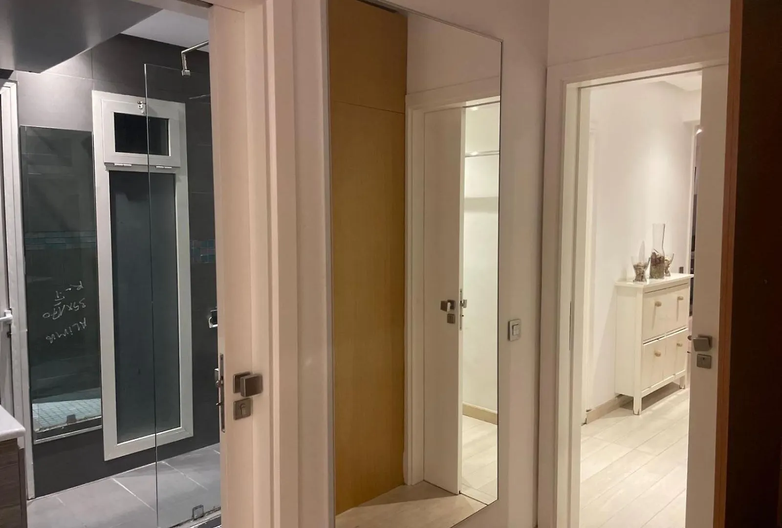 Central, Terrasse, Confortable - Bleue Residence Casablanca