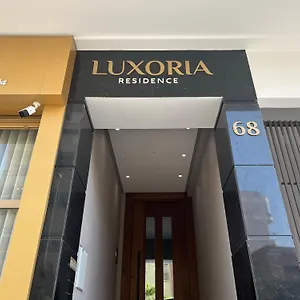 Appartement Luxoria By Shortstaymaroc, Moderne Et Chic, Parking, Quartier